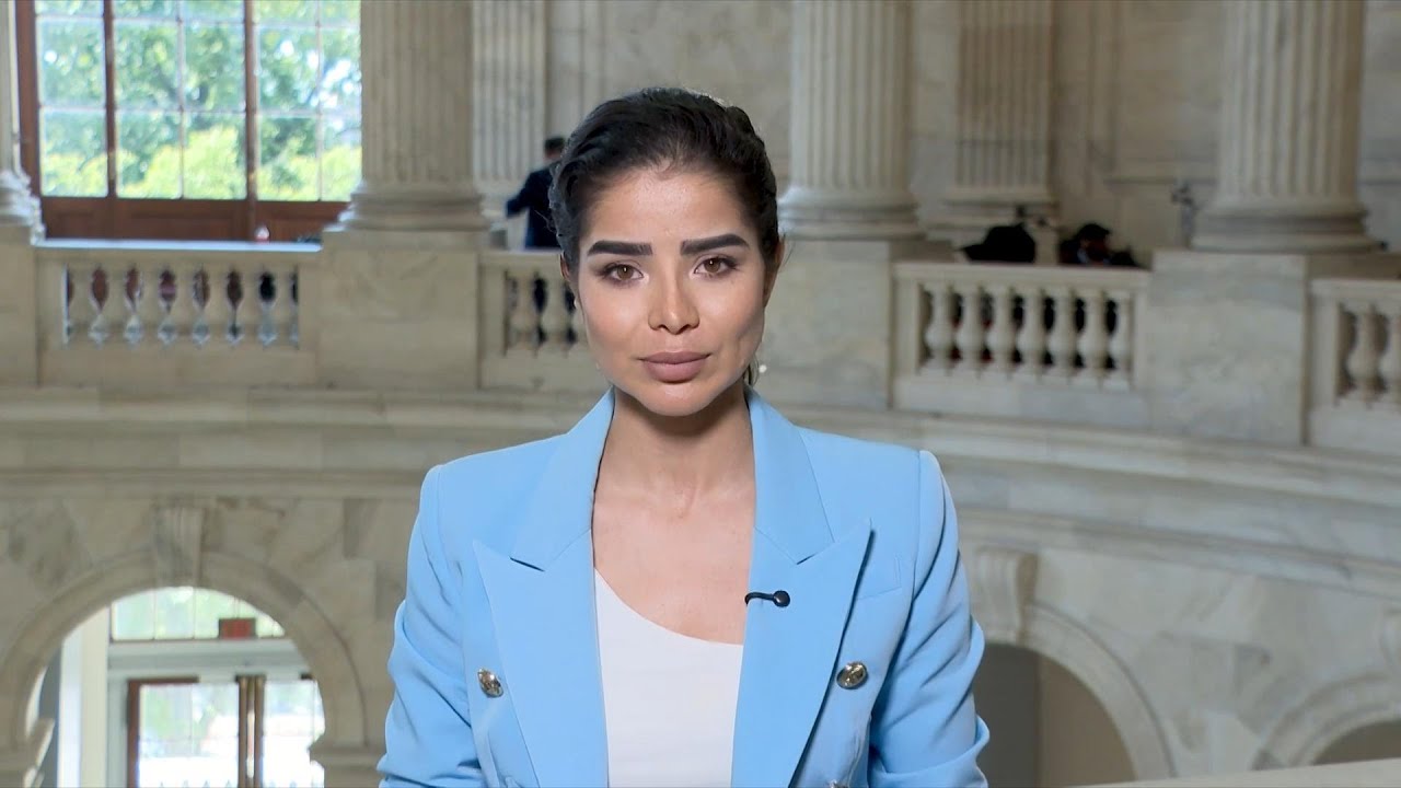 ترامپ: آماده آغاز مرحله دوم تحریم‌ها علیه روسیه هستیم