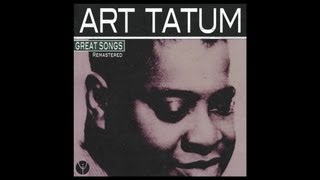 Art Tatum - Sweet Lorraine