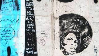 Garry Hughes - "Viva La Revolution!"