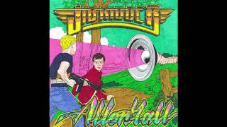 Jib Kidder - All on Yall  [2008, Full Album]