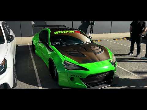 WA Cars and Culture - 16th July 2023 - PowerPlay