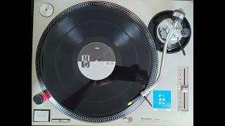 KDJ – Untitled EP