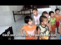 Mai Am Tinh Thuong Orphanage in La Gi, Vietnam (The New Structure)
