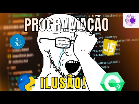 Se você está lutando para aprender programação assista esse vídeo