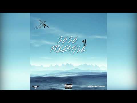 E Nake - 2626 Freestyle