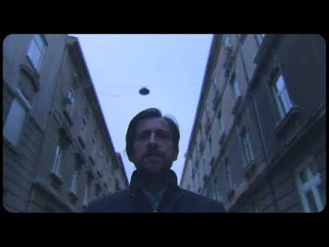 Aleksandar Ljiljak - Grade moj (Official 4k video)