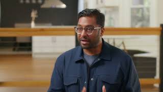 Niv Application Bible Podcast: Episode 37 (Amos 6:4-7) Hosted By Dr. Joel Muddamalle