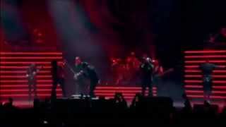 Toby Mac - Jesus Freak (legendado - live)