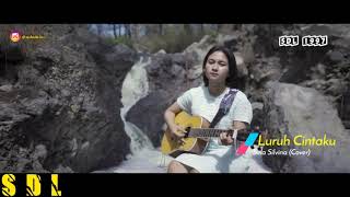 Download lagu SELA SILVINA - LURUH CINTAKU mp3