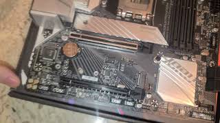 Tips for selling used motherboards on eBay, AMD or Intel