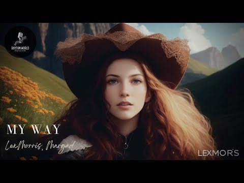 LexMorris, Margad - My Way (Remix) #lexmorris #onmyway #margad #remix #viral #trending #status