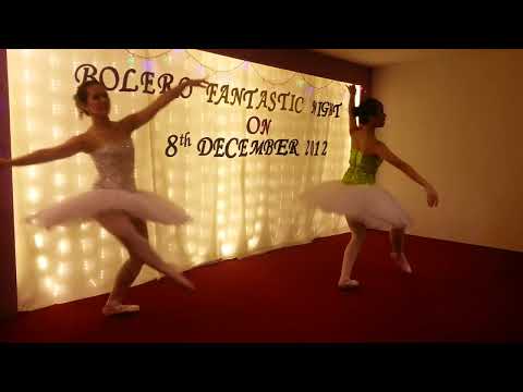 Ballet - La Bayadere