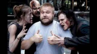 Alaska &amp; Dinarama - Mi Novio es un Zombie (Fan Fatal - 1989)