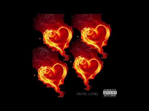 Michel Lionel -"Best Friend" (Official Audio)