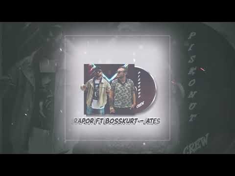 Rapor Ft Bosskurt - Türk Kanı