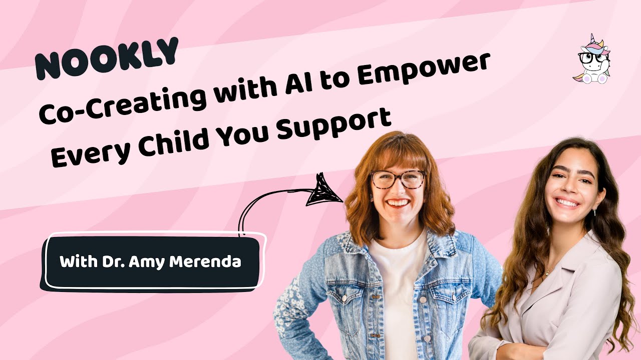 Nookly Webinar Preview