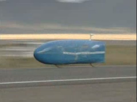 POVME - WHPSC 2002 Documentary - Part 1