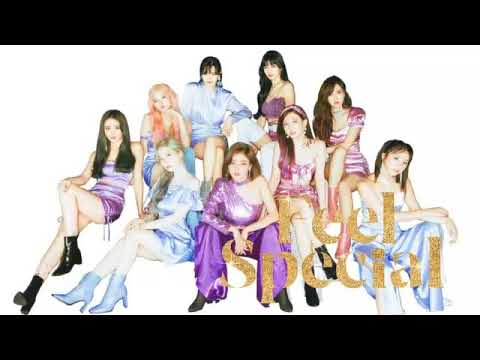 #twice #feel special TWICE FEEL SPECIAL EAY LYRICS | KPOP EDIT MUSIC VIDEO