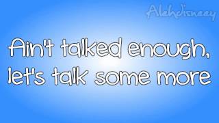Big Time Rush - Show Me Lyrics On Screen HD