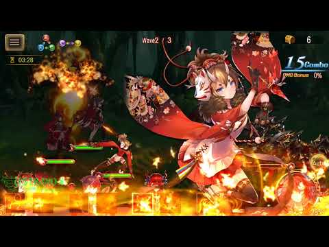 TALES OF ERIN Gameplay Review #54 - Tales of Erin Guide Tips & Tricks (Android/iOS) Mobile Game F2P