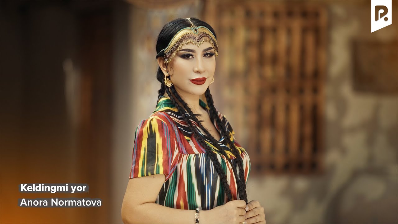 Anora Normatova - Keldingmi yor | Анора Норматова - Келдингми ёр