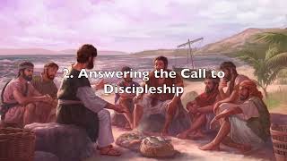 2 Answering the Call to Discipleship