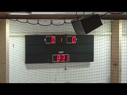 HPK05 D2 AAA jatkosarja 20180113 HC Nokia Oranssit - HPK Oranssit, 1. erä