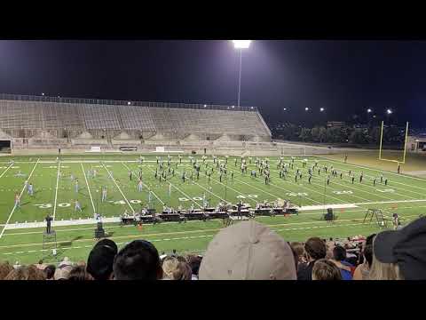 perhaps the Blue Knights 2021