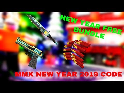 Mm2 Godly Codes 2019