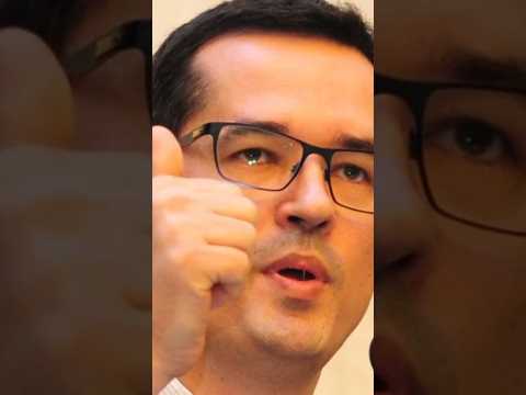 DELTAN DIZ QUE DECISÃO DE ZANIN FAVORECE LULA