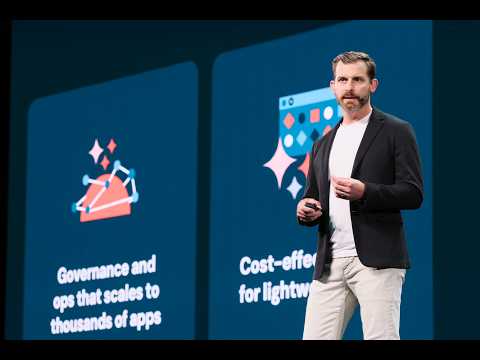 Watch: Solving AI development bottlenecks with Databricks App (with demo)