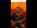 hangin' with you ( chuck loeb) by Giovanni bruno
