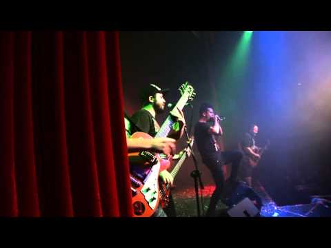 DELIKATESSEN - Desierto (Live Sept.2010)