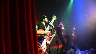 DELIKATESSEN - Desierto (Live Sept.2010)
