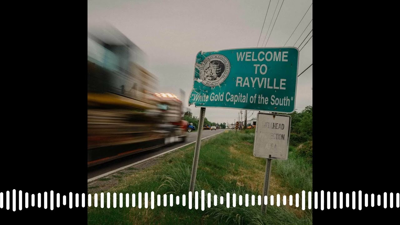 Can AI Save This Failing Rural Economy? | Big Take - Bloomberg Podcast