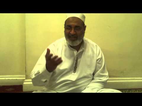 Beautiful Urdu Naat By Nadeem Asim - Ye Heeray Jawahir Naheen Chahieay