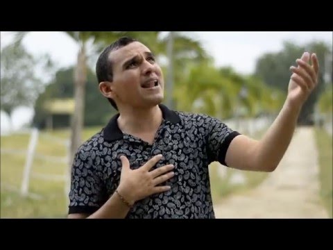 Si me quieres amar - Jorge Mario Benítez & Pedrito Álvarez - Videoclip