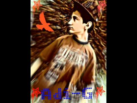 Real Jay Ft Lil One Fillimi N'Rap 2011