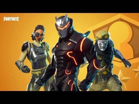 Fortnite Raptor Skin Save The World