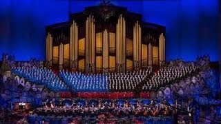 Far Far Away on Judea's Plains