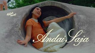 Download lagu Afifah Yusuf - Andai Saja mp3