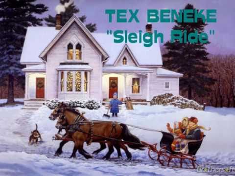 Sleigh Ride