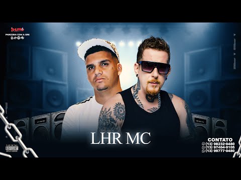 LHR MC - Reciprocidade | (Prod. DJ Rhuivo)