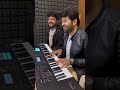 Chalisuva Chaluve Cover Dhananjay Keys Krishnaraj Shetty Shorts Kannadashorts Kannadareels