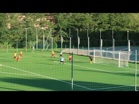 Emilia-Romagna - Terza Categoria Bologna - Girone B - Giornata 6 - Athletic Club 1969 vs Rioveggio