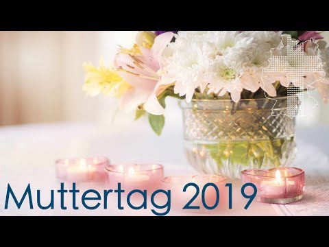 Muttertag 2019 | Deutschland braucht JESUS