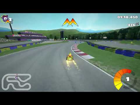 Motorsport Land 2:05:321 STK