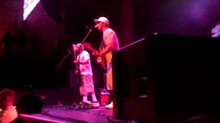 Slightly Stoopid LIVE at The Paramount 12/28/13 &quot;Ska Diddy&quot;