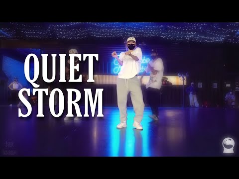 Quiet Storm Remix - Mobb Deep Ft. Lil' Kim / Bailey Sok