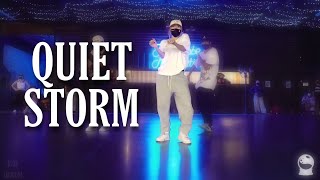 Quiet Storm Remix - Mobb Deep Ft. Lil&#39; Kim / Bailey Sok